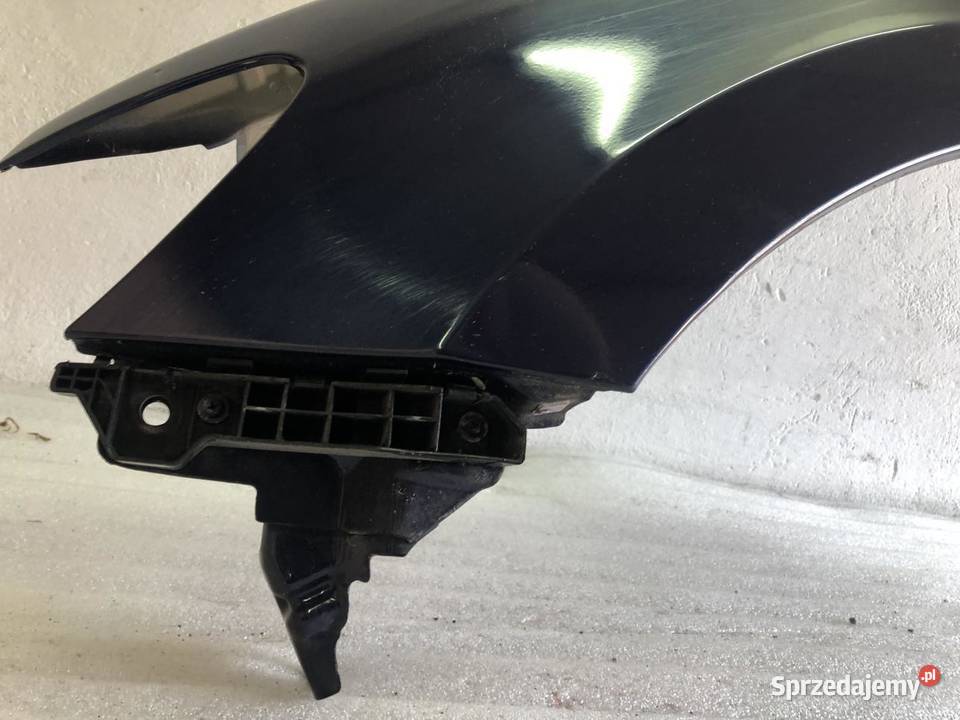 BŁOTNIK LEWY PRZÓD HYUNDAI SANTA FE II