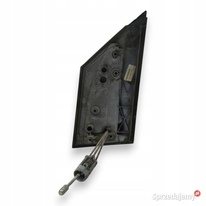 LUSTERKO PRAWE Smart Fortwo I 19982007 manualne sprzedam