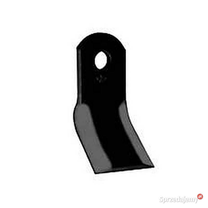 Nóż Y 55x150mm kosiarki bijakowej MASCHIO Sieradz sprzedam