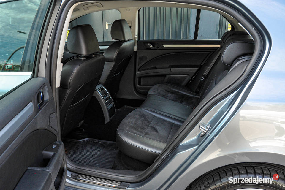 Skoda Superb 18TSI 132 Bezwypadkowy
