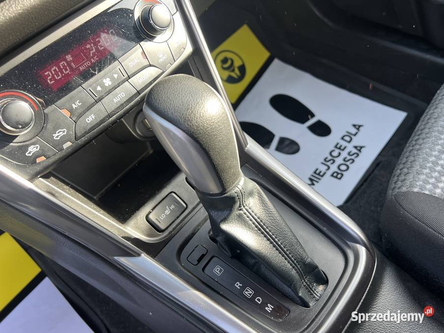 Suzuki SX4 2022 gniazdo USB Warszawa
