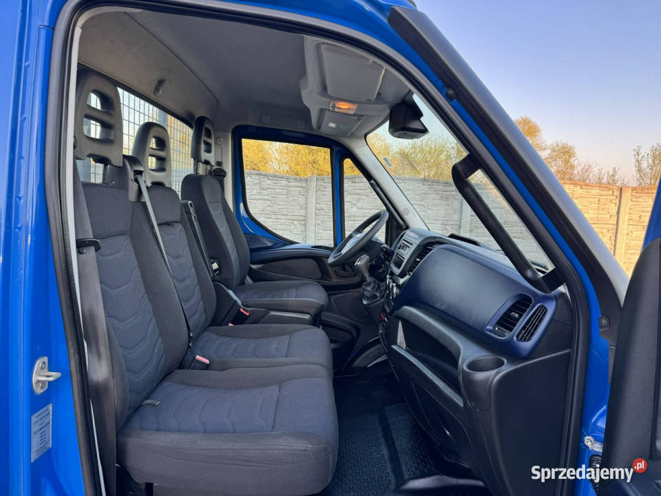 Iveco Daily 35160 sprzedam