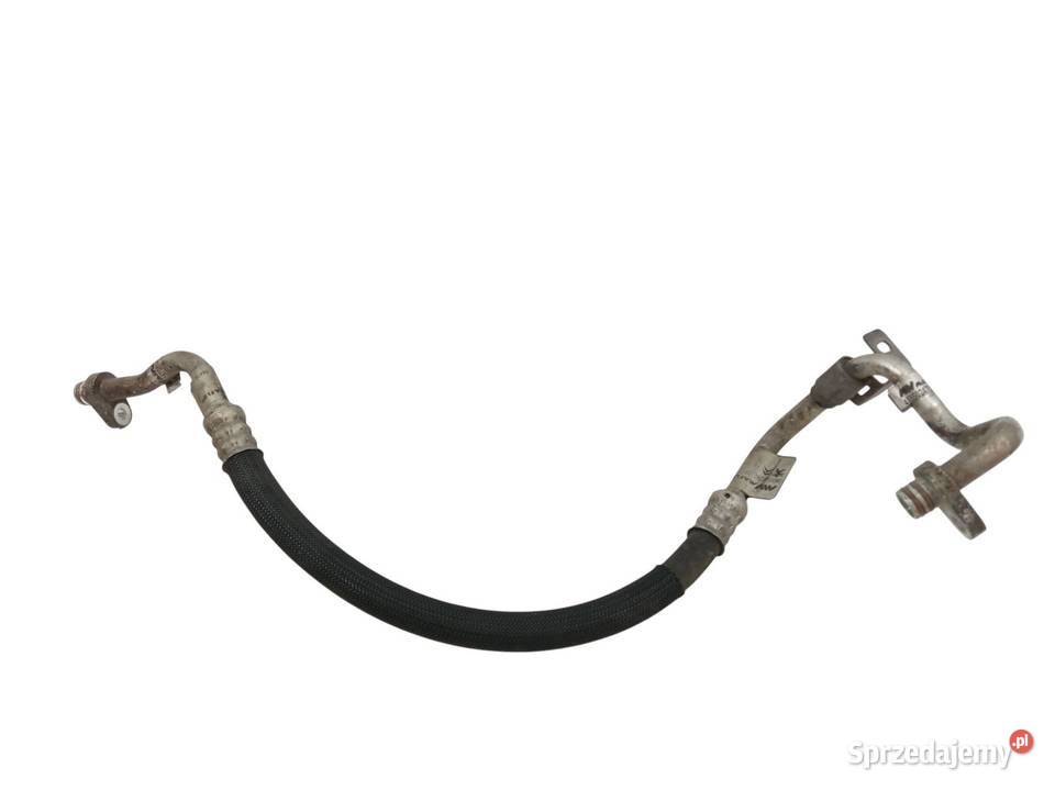 PRZEWÓD KLIMATYZACJI 9806549380 Toyota ProAce II sprzedam