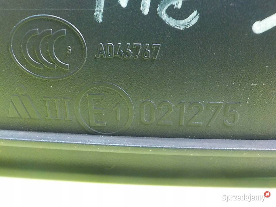 SKODA OCTAVIA III 5E 16 TDI 16r KOMBI 5D mazowieckie Suków