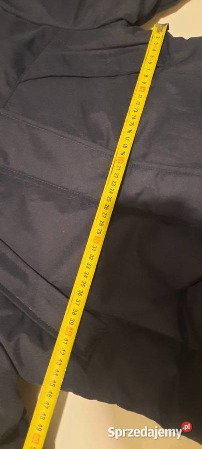 Kurtka zimowa damska Geographical Norway S Pilawa