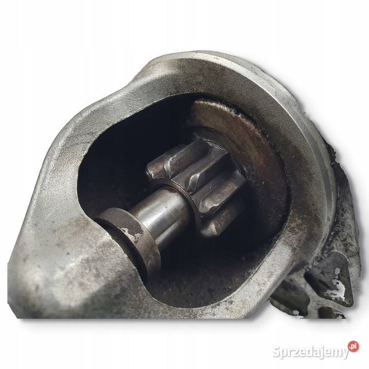 ROZRUSZNIK Opel Zafira B Astra H J Meriva A 16 lubelskie Chełm