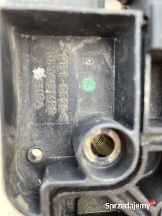Cewka zapłonowa 9634131486 citroen c5 benzyna Układ elektryczny Szczecin