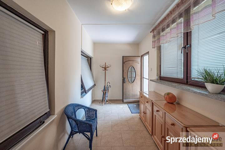 sprzedaży domu bliźniaka 200m2 Opole Poznańska