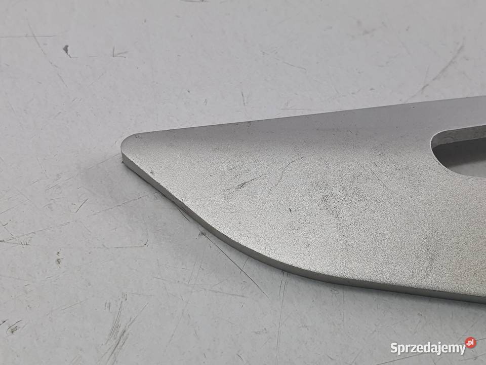 Oslona Sety Mocowanie Triumph Speed Triple Rs Mocowania i uchwyty Łódź