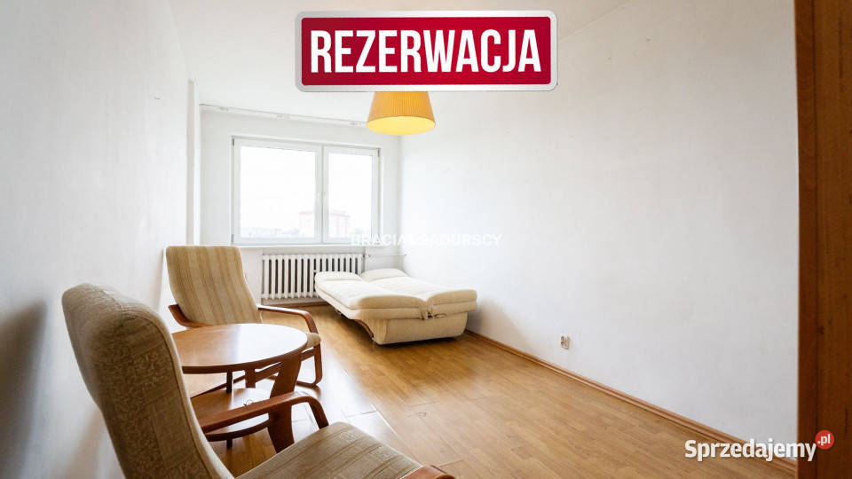 Mieszkanie Kraków os Kazimierzowskie 2414m2 1 Sprzedaż sprzedam
