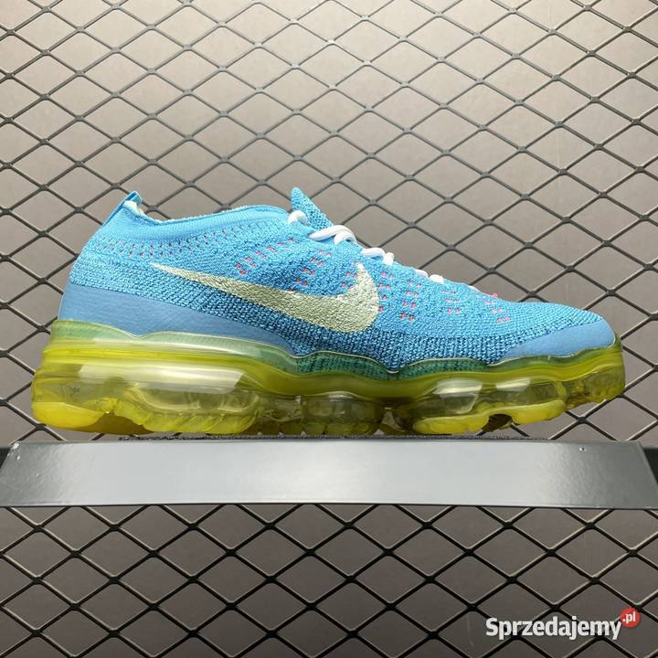 nike vapormax fk buty sportowe r 4046 Sportowe lubuskie Zielona Góra