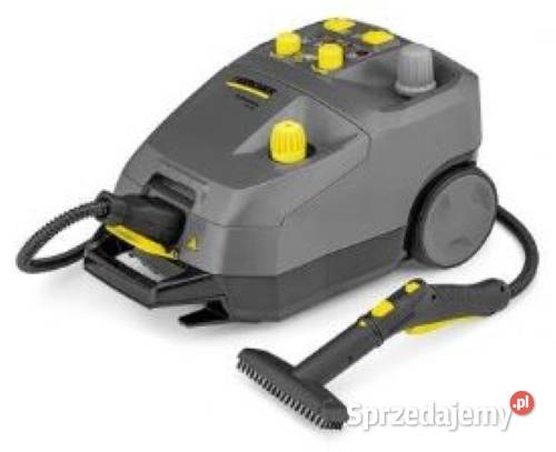 WYNAJEM PAROWNICY KARCHER KRAKÓW WYPOŻYCZENIE Kraków