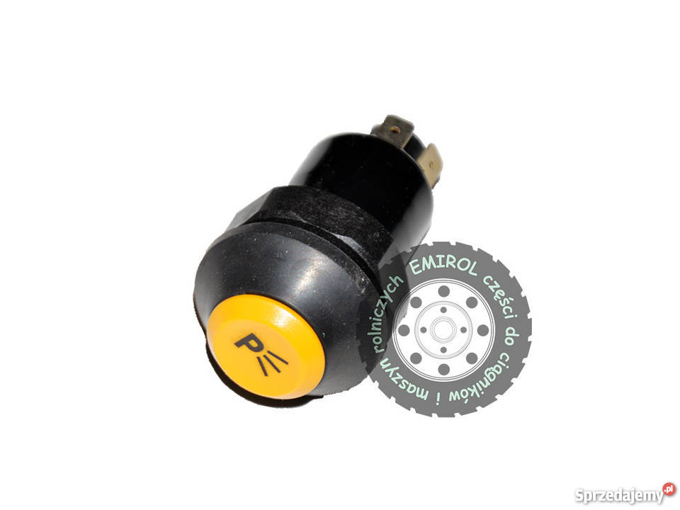 Włącznik świateł postojowych pozycyjnych Fend Części zamienne Kraków