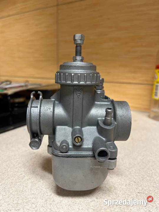 Gaźnik mz Etz 150 BVF 24 N22 DDR Nisko sprzedam
