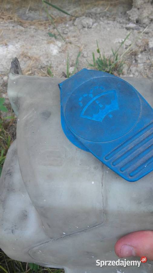 Zbiornik spryskiwaczy AUDI SEAT VW