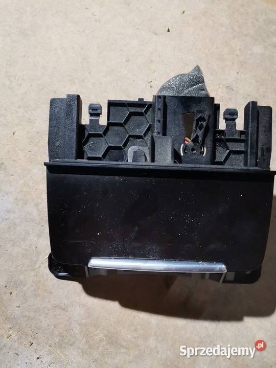 Popielniczka Audi A4 B8 osobowe Zgorzelec sprzedam