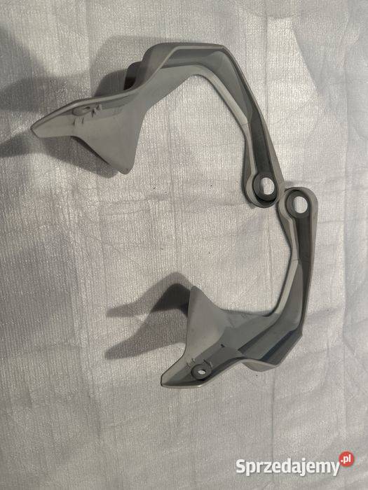 HANDBARY PrawyLewy KPL OSŁONY BMW R1200GS R 1200 Poznań