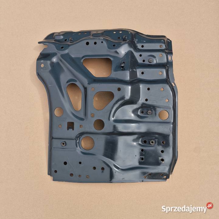 SCANIA R S NGT WSPORNIK MOCOWANIE BŁOTNIKA Bieleń