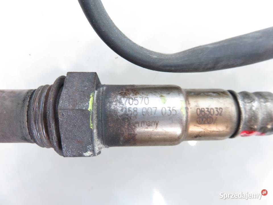 SONDA LAMBDA VOLVO S80 I TS XY 29 B 6294 S