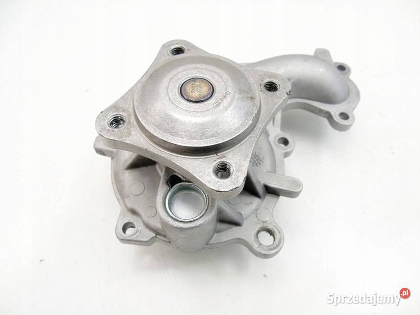 Pompa wody Hepu 18 TDCI Mondeo IV Smax Galaxy śląskie Sosnowiec