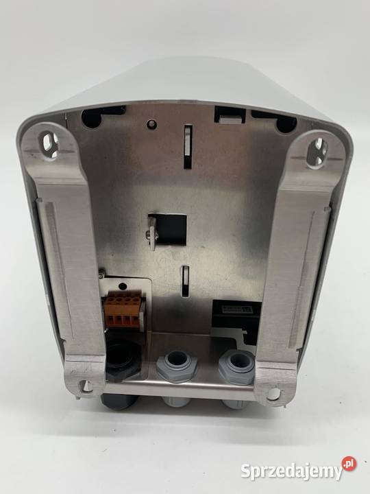Drger Polytron 7500 Fixed Gas Detector Pozostałe