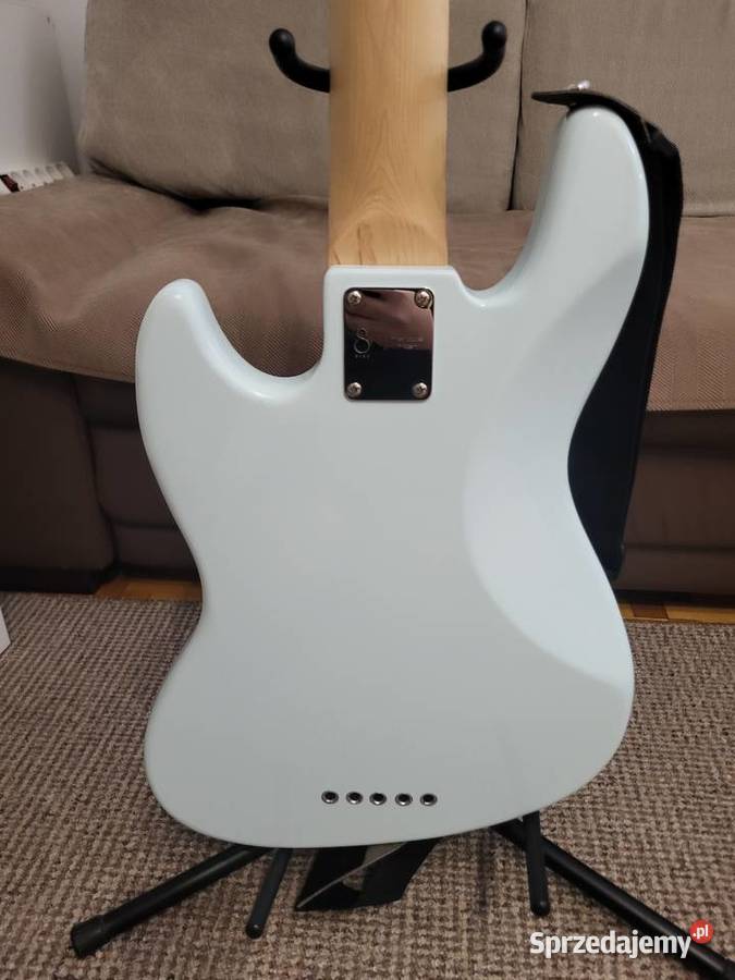 Gitara basowa 5 strunowa Sire Marcus Miller V3P5 Libiąż
