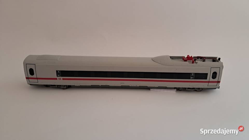 Wagony ICE H0 2 Niemce sprzedam