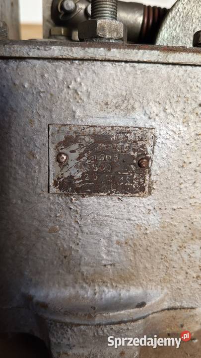 Włącznik ciśnienia WCU110 wcu 110 małopolskie Jawiszowice