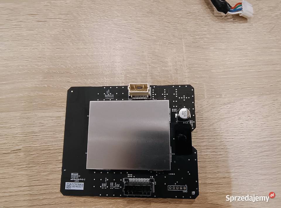 serdecznie mam do sprzedania moduł lampy LED