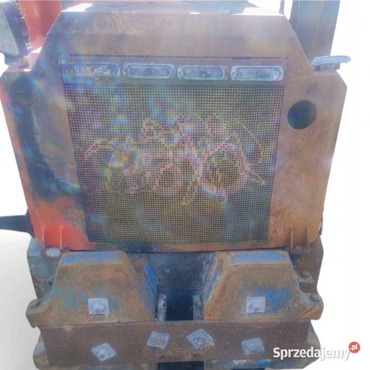 GIANT V 451 T Adaptacja Wilkowo sprzedam