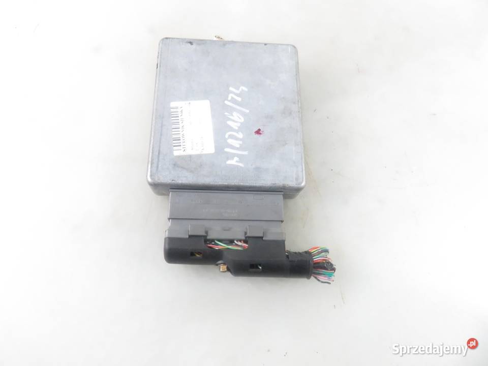 STEROWNIK MAZDA 626 V FS5S18881C Komputery