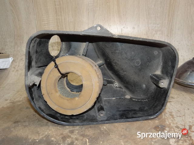 obudowa filtr powietrza MZ ES 2502 Trophy org lubuskie