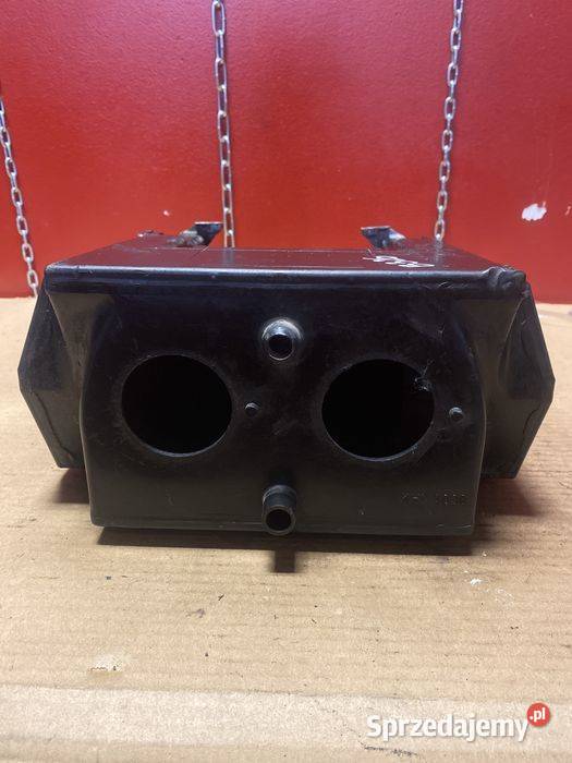 Kawasaki GPZ 305 air box B326 Poznań