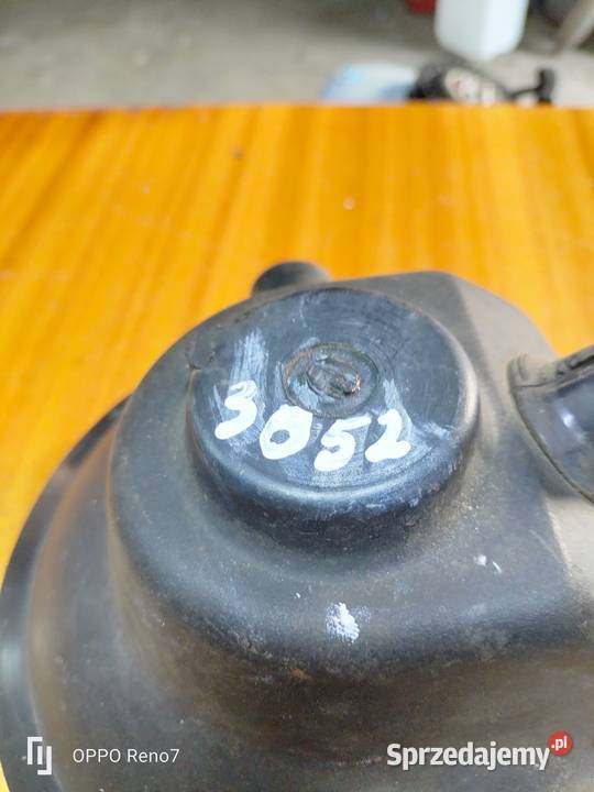 Skorupa lampy Jawa 350 Łubno