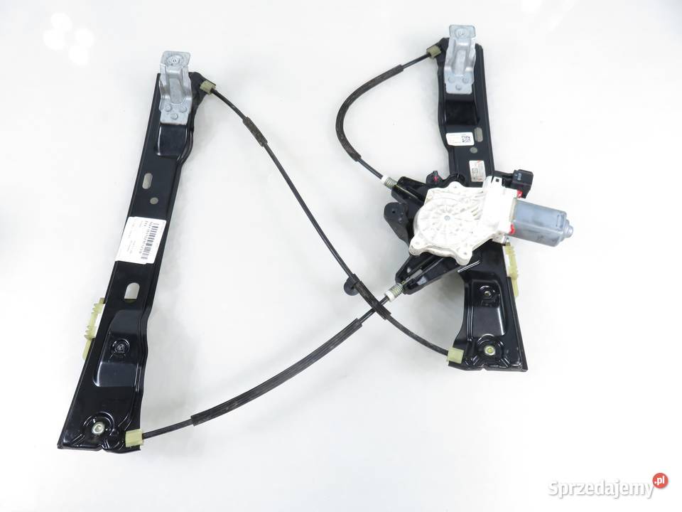 PODNOŚNIK SZYBY PRAWY PRZEDNI FORD FOCUS MK3 III