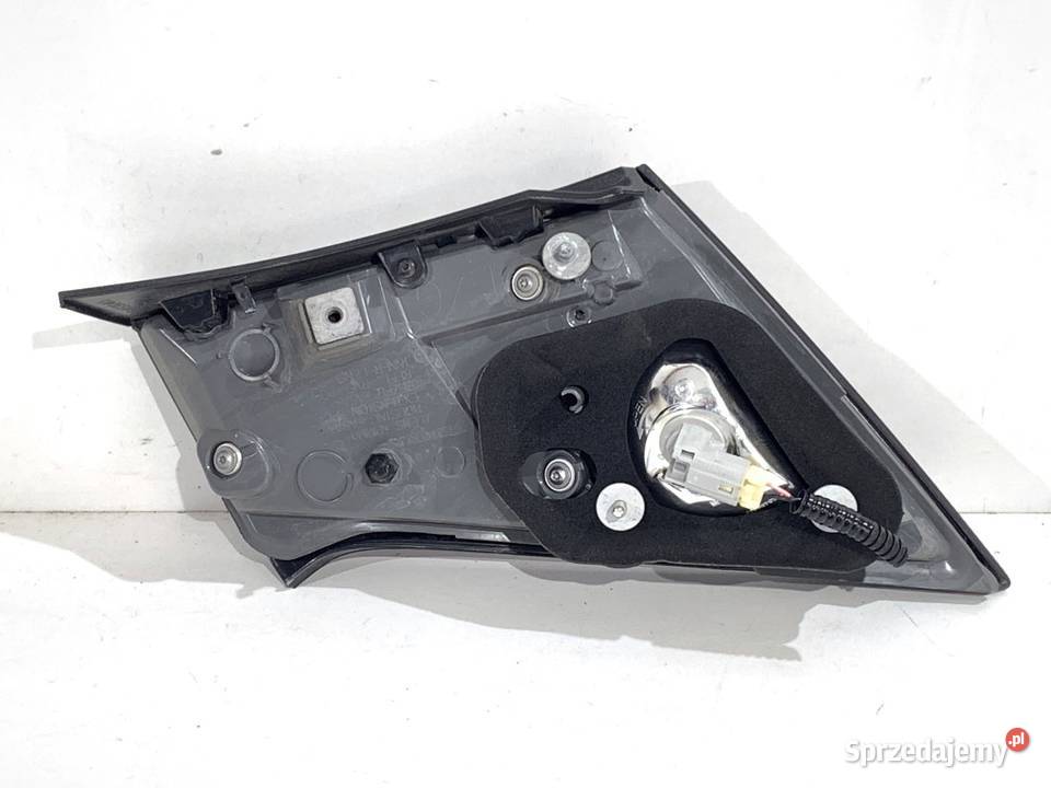 LAMPA TYŁ LEWA WEWNĘTRZNA HONDA CIVIC IX osobowe sprzedam