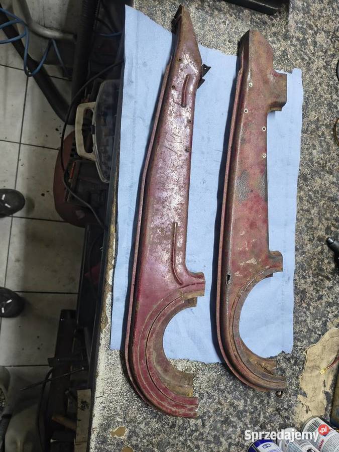 Osłona górna cz jawa 175 250 Rzeszów