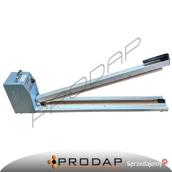 ZGRZEWARKA RĘCZNA IMPULSOWA FRNPFSFS 800mm 80 Częstochowa