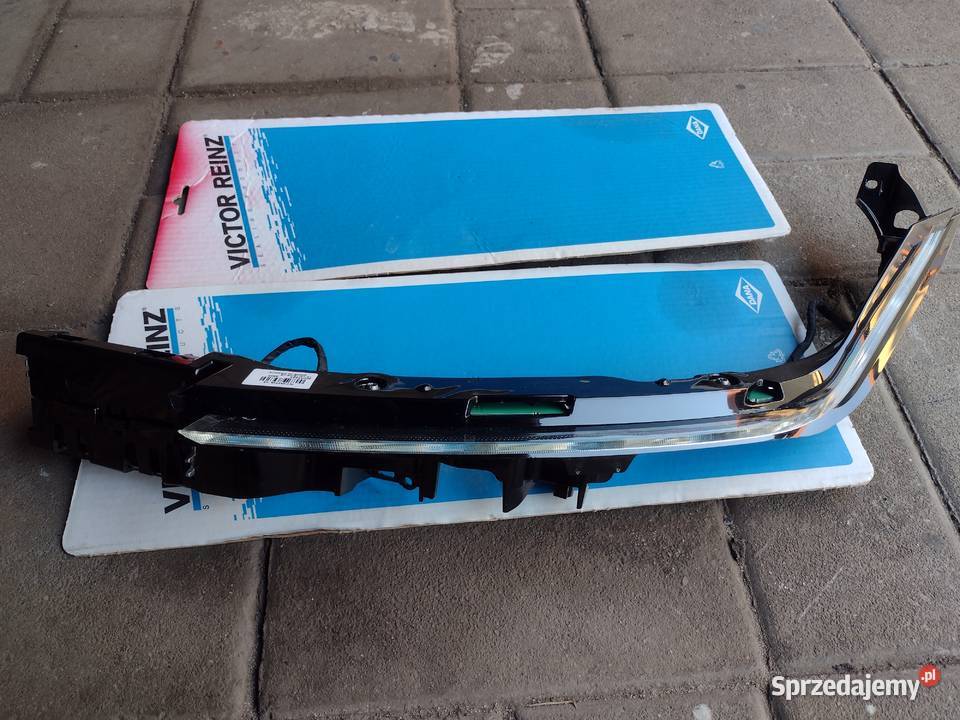 światła dzienne led citroen c 5 x 7 Aleksandrów Łódzki