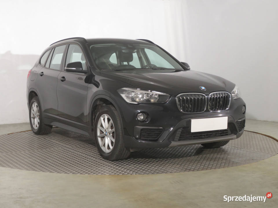 BMW X1 sDrive16d centralny zamek Katowice