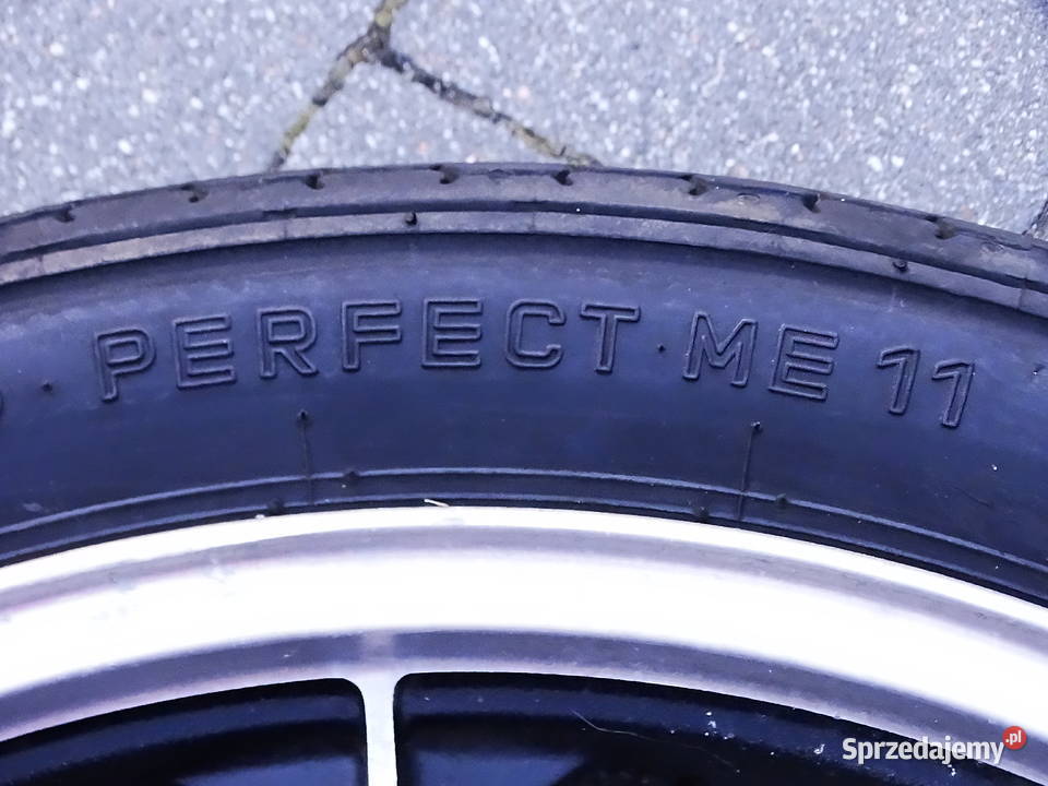 Koło przednie Kawasaki Z550 Z 550 LTD 19x185 Biłgoraj