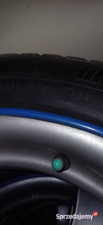 Felgi alusy Jarosław