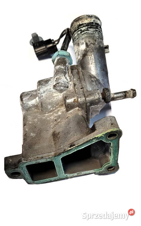 OBUDOWA TERMOSTATU VOLVO 850 10V śląskie Ruda Śląska