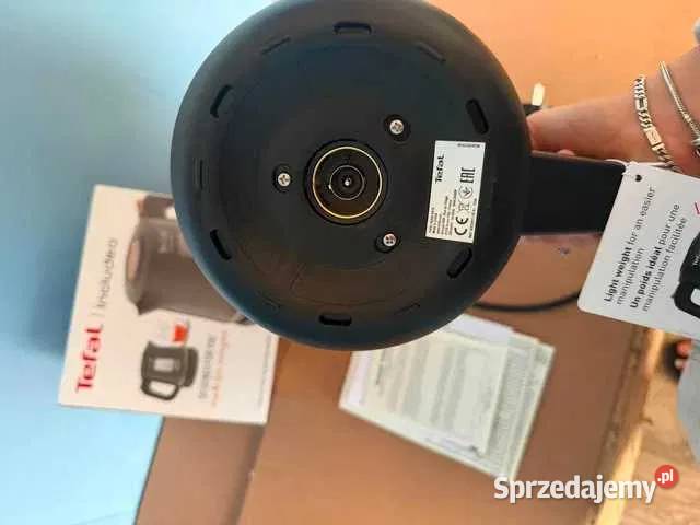 TEFAL KI533811 INCLUDEO czajnik elektryczny duża Głuchów Górny