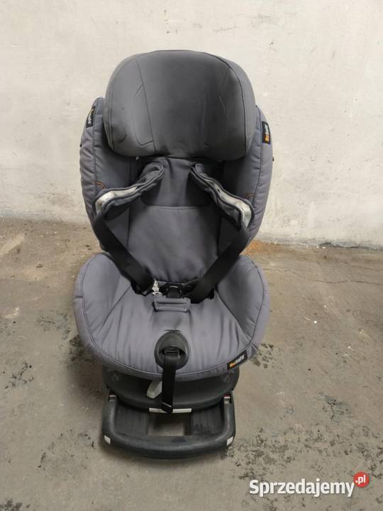 Fotelika samochodowy BeSafe Wejherowo