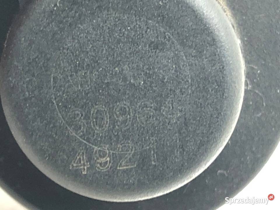 REGULATOR CIŚNIENIA PALIWA BMW E87 20 122 0313