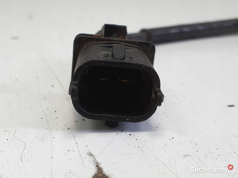 Opel Astra IV J 17 CDTI CZUJNIK TEMPERATURY Sondy lambda Rudka