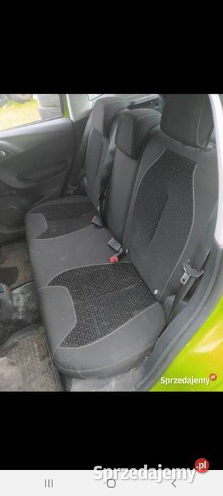 Silnik 8F01 14 vti Euro 5 c3 c4 207 mini 308 Ostrów Wielkopolski