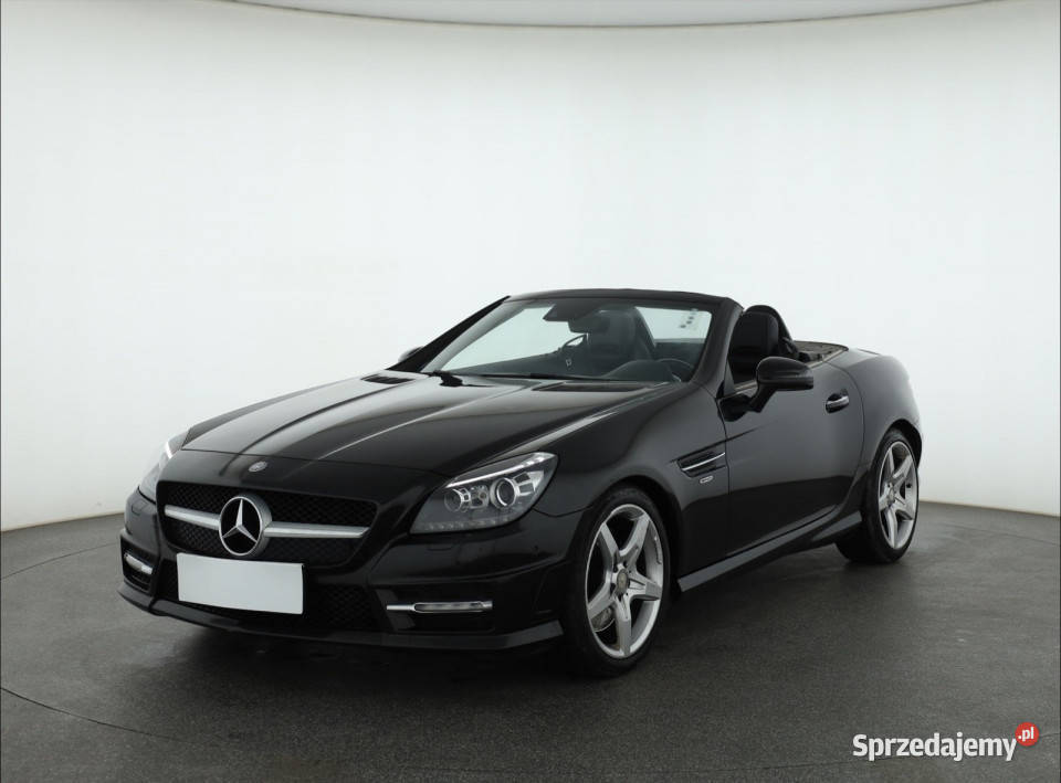 Mercedes SLK 200 Kompressor elektryczne szyby Piaseczno