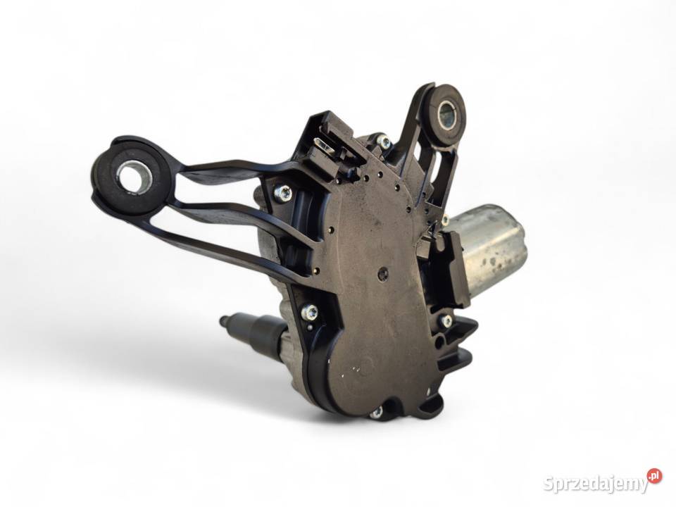 SILNICZEK WYCIERACZKI TYŁ OPEL ASTRA H III 3 GTC osobowe świętokrzyskie Działoszyce